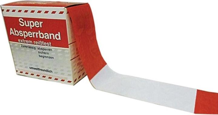 BRW Absperrband