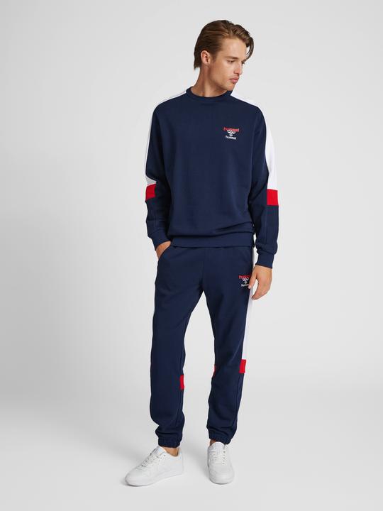 Actual product image hummel Ic Claude Regular Pants (S)