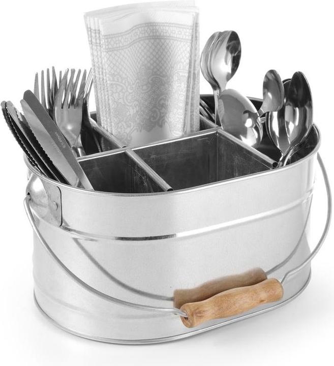 Actual product image Hendi Table Caddy