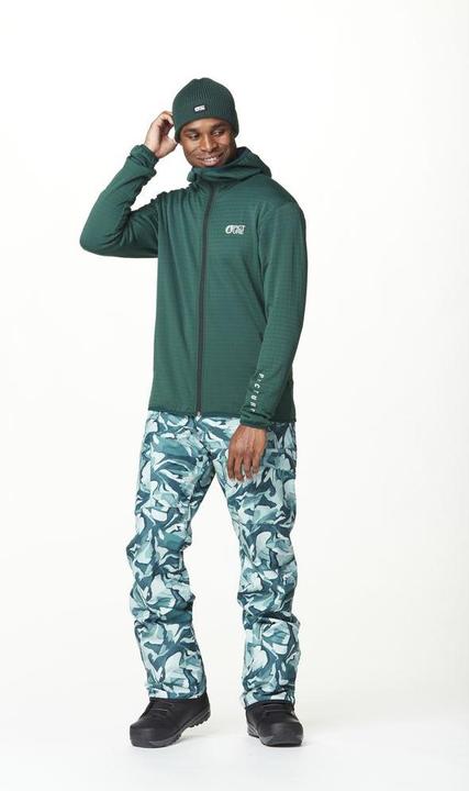 Image du produit Picture Bake Grid FZ Fleece (XL)