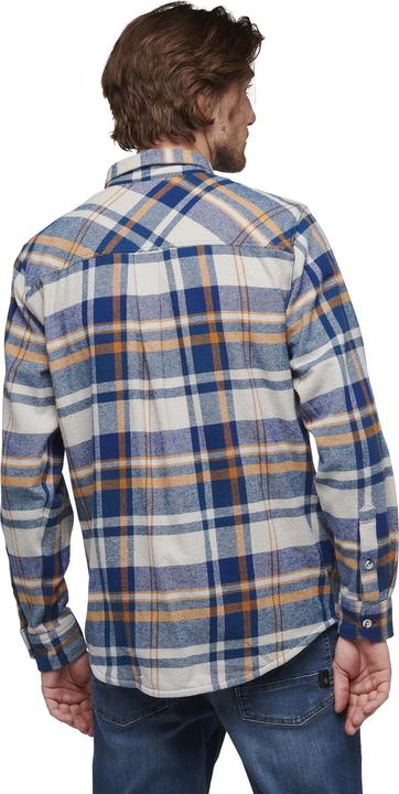 Actual product image Black Diamond Project Flannel (M)