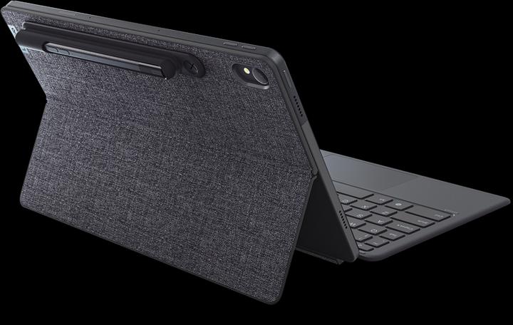 Produktbild Lenovo Tab P11 inkl. CH-Tastatur, Precision Pen 2 (nur WLAN, 11", 128 GB, Slate Grey)