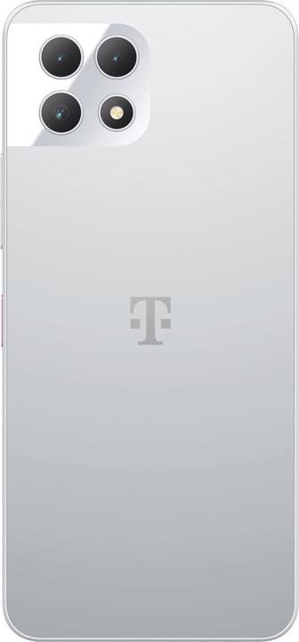 Produktbild Telekom TDG T Phone 2 grau 3230 16,51cm 6,5Zoll (128 GB, Artic Gray, 6.60", 50 Mpx)