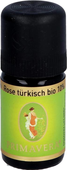 Produktbild Primavera Rose türkisch