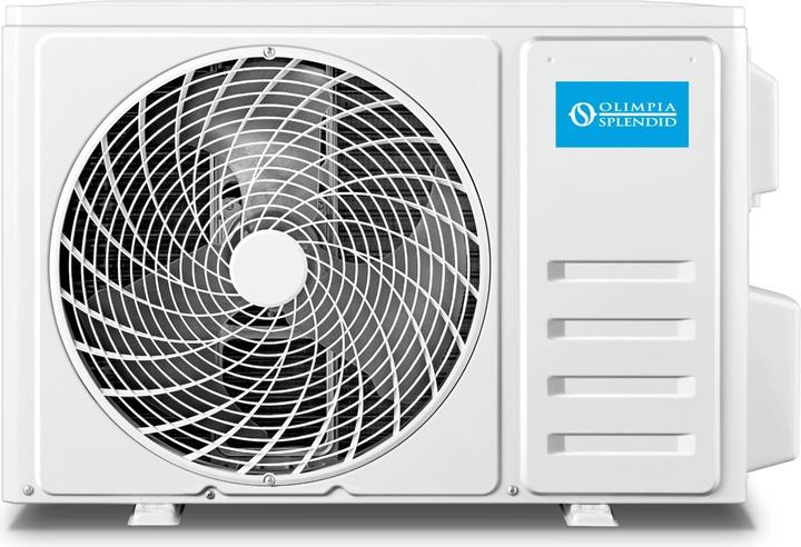 Actual product image Olimpia Splendid Mystral 18 (18000 BTU/h)