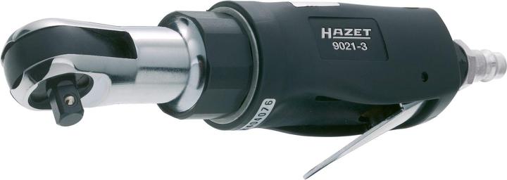 Produktbild HAZET Ratschenschrauber 9021-3 ∙ Vierkant 10 mm (3/8 Zoll) (3/8")