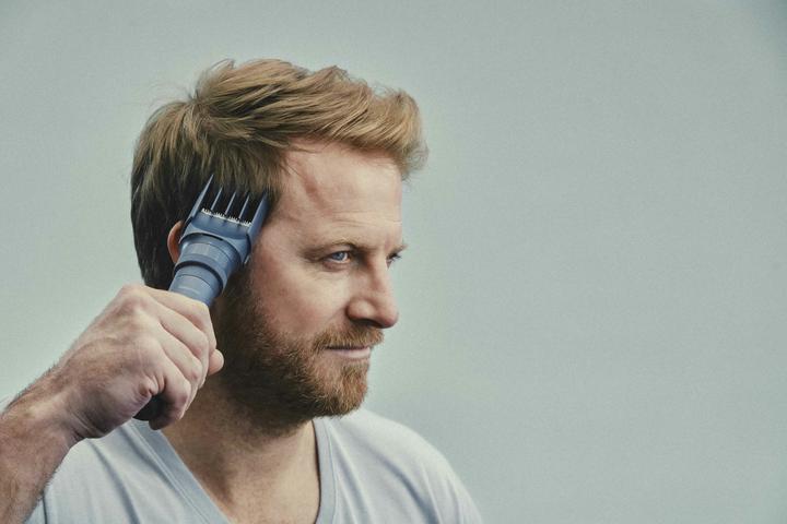 Produktbild Panasonic Multishape Trimmer-Aufs 1-30mm (1 x)