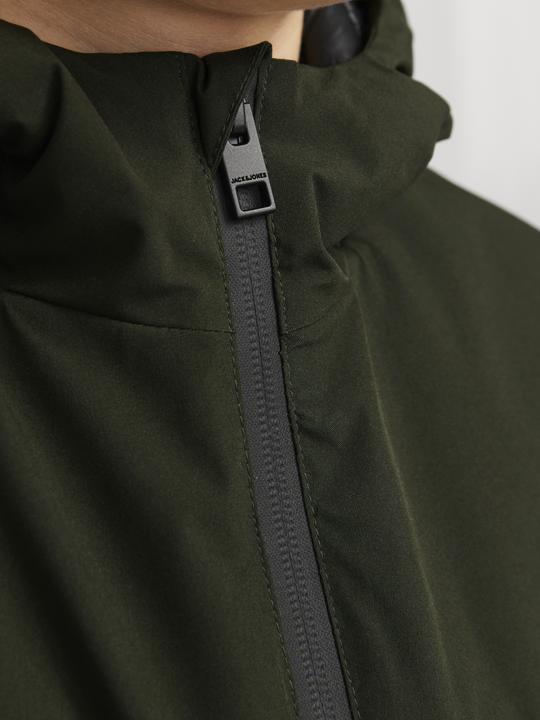 Actual product image Jack & Jones Parka For boys Parka (152)