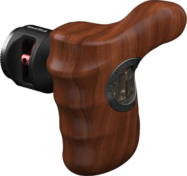 Tilta Advanced Left Side Wooden Handle Type X (Griff)