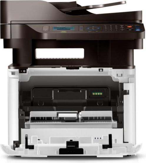 Produktbild Samsung Sl-M3375fd (Laser, Schwarz-Weiss)