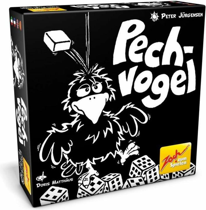 Zoch Unlucky (German)
