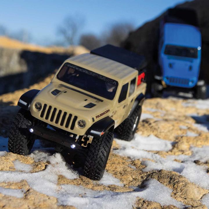 Produktbild Axial Jeep JT Gladiator (RTR Ready-to-Run)