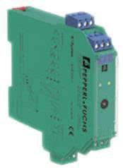 Pentax Signal converter KFD2-UT2-EX1 70157025