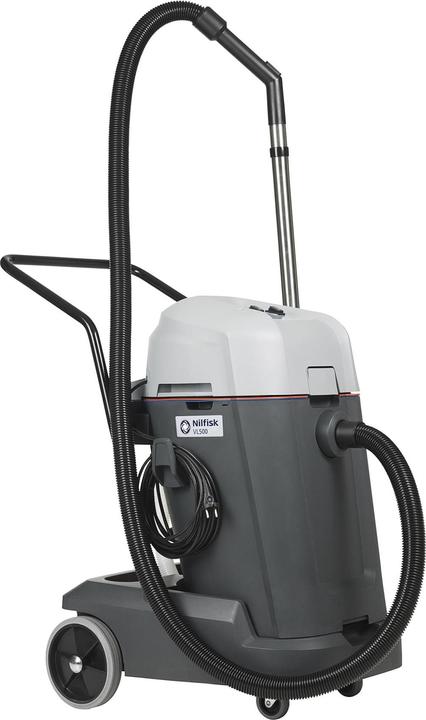 Image du produit Nilfisk Aspirateur eau/poussière VL500-55-2 EDF CH (Aspirateur eau et poussière)