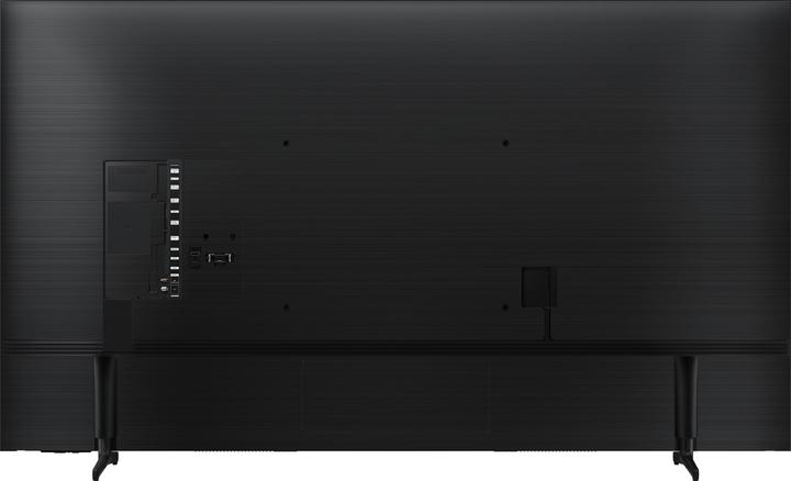 Image du produit Samsung HG43Q60A (43.43", Q60A, QLED, 4K)