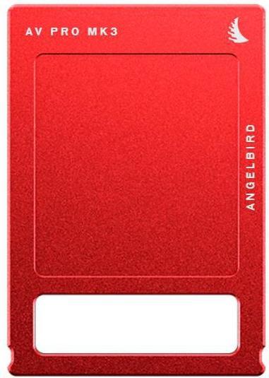 Immagine prodotto Angelbird Av Pro Mk3 (1000 GB, 2.5")