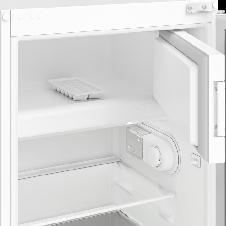 Actual product image Beko Refrigerator BSSA210K4SN E (175 l)