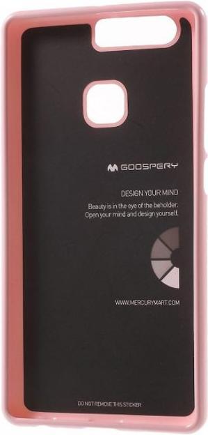 Produktbild Goospery Pearl Jelly Series (Huawei P9 Plus)