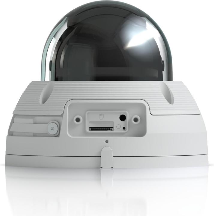 Image du produit Ubiquiti AI Dome (3840 x 2160 pixels)