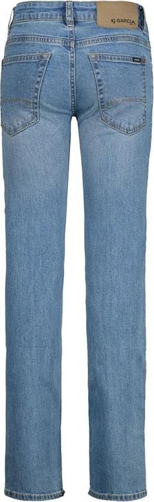Produktbild Garcia Jeans Tavio light used (158)