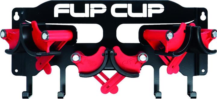 Image du produit Flip Clip Support d'appareils Triple