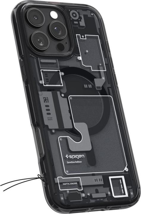 Image du produit Spigen Ultra Hybrid (Apple iPhone 16 Pro Max)