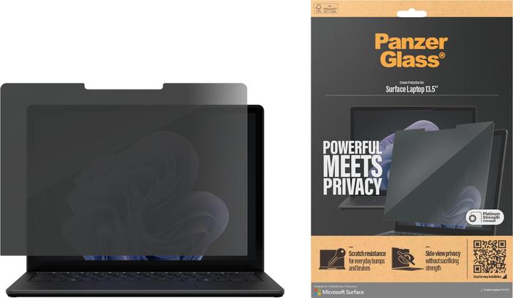 Image du produit PanzerGlass Privacy (13.50", 3 : 2)