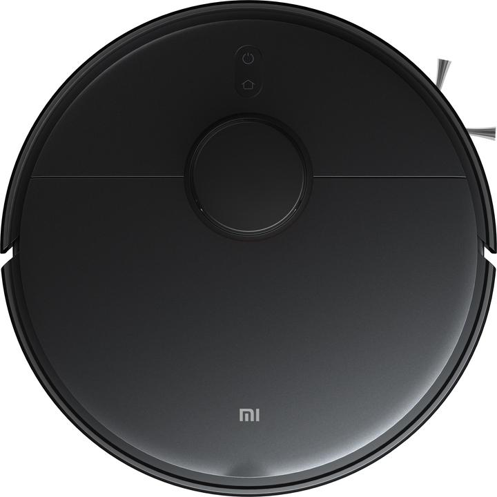 Xiaomi Mi Robot Vacuum Mop 2 Ultra (Vacuum mopping robot)