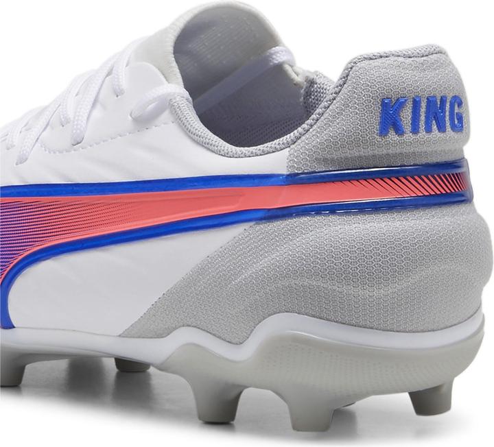 Image du produit Puma King Match Fg/Ag Jr (38.5)
