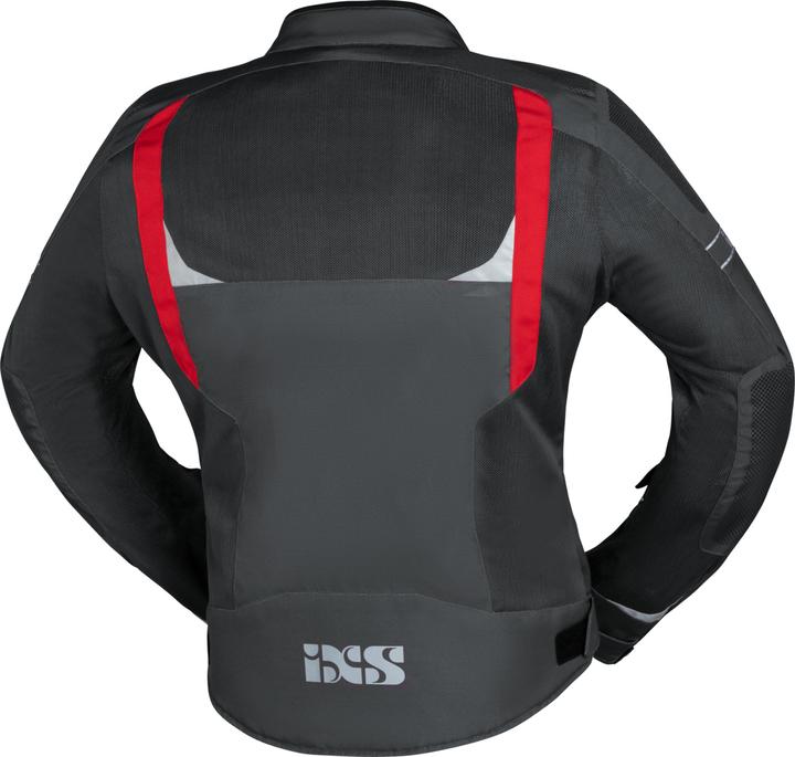 Actual product image iXS Trigonis-Air (Men, XXL)