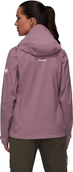 Produktbild Mammut Alto Guide HS Hooded Jacket Women (XS)