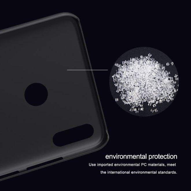 Image du produit Nillkin Super Frosted Shield Series (Honor 8X)