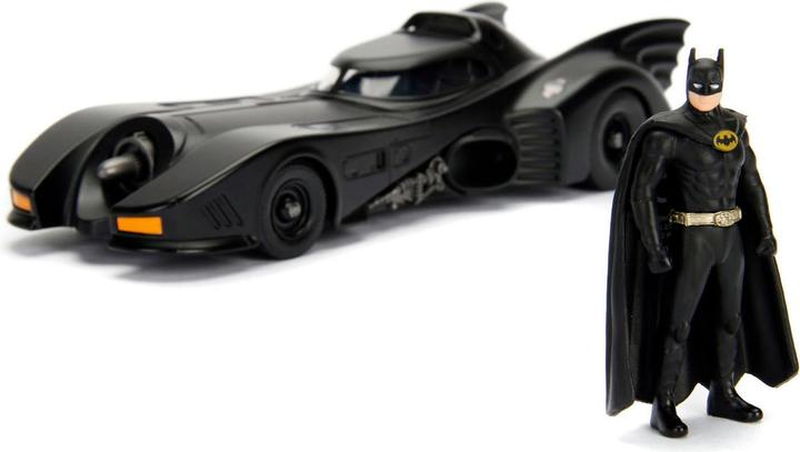 Produktbild Jada Batman 1989 Batmobile