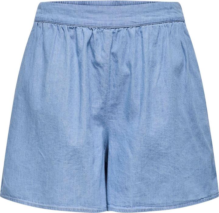 Only ONLNOVA Normal geschnitten Shorts Shorts