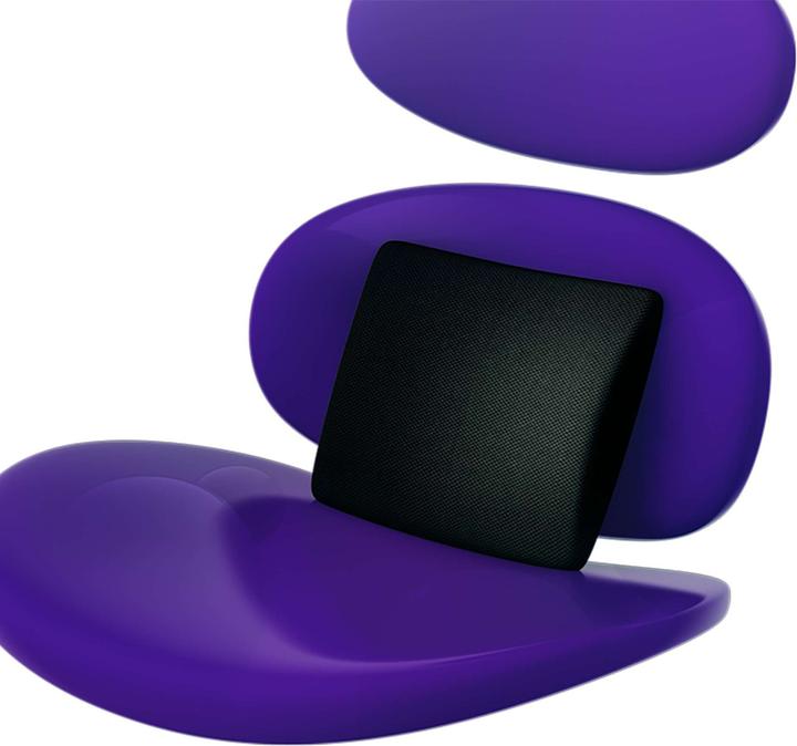 Image du produit Technogel Lordosenstütze (31 x 26 x 6 cm)