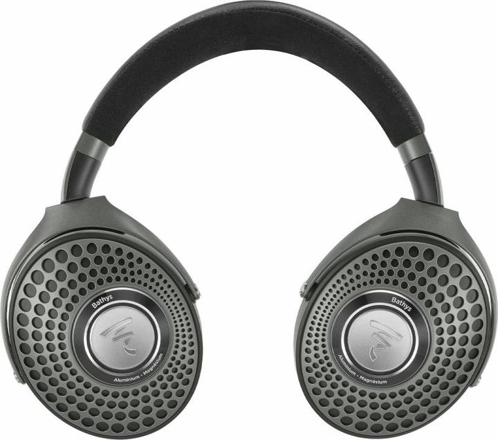 Produktbild Focal Bathys (ANC, 30 h, Kabellos, Kabelgebunden)