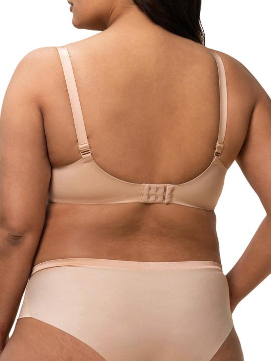 Produktbild Triumph Bügel-BH Body Make-up Soft Touch (75 C, 2er Pack)