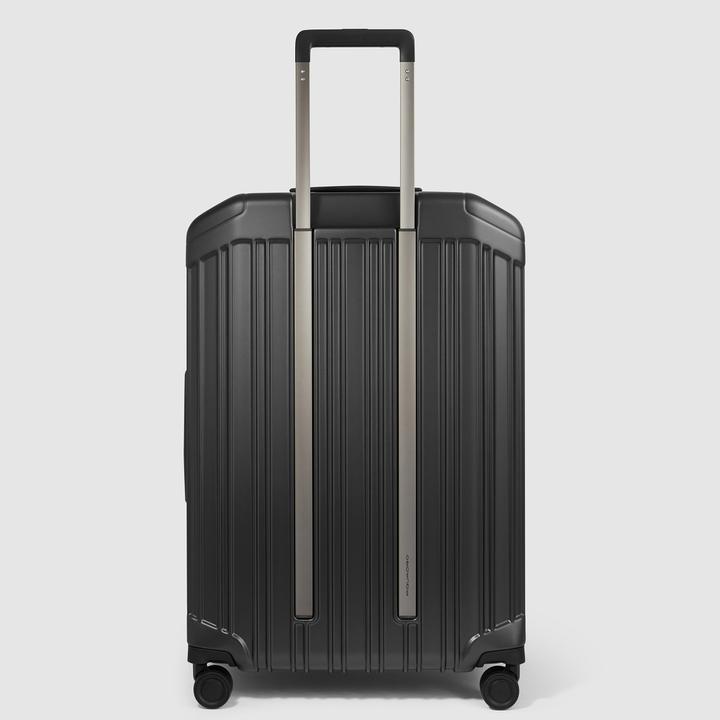 Produktbild Piquadro PQ-Light - Trolley (121 l, L (90 - 115l))