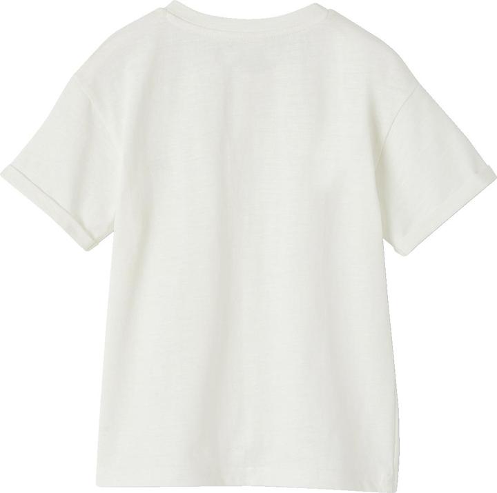 Produktbild Vertbaudet Jungen Henley-Shirt mit Recycling-Baumwolle BASIC, personalisierbar (92)