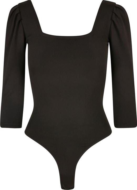Actual product image Urban Classics Ladies Recycled 3/4 Sleeve Body - 17956 (M)