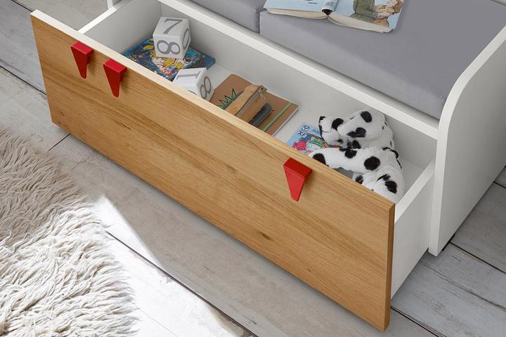 Produktbild Hülsta Stauraumbox Minimo (Kinderstuhl)