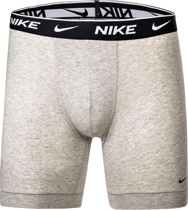 Produktbild Nike Boxer Brief 3er Pack Boxershort (XL, 3er Pack)
