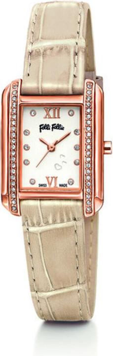 Image du produit Folli Follie Ladies' Watch wf14b026sss (Ã˜ 18 mm) (18 mm)