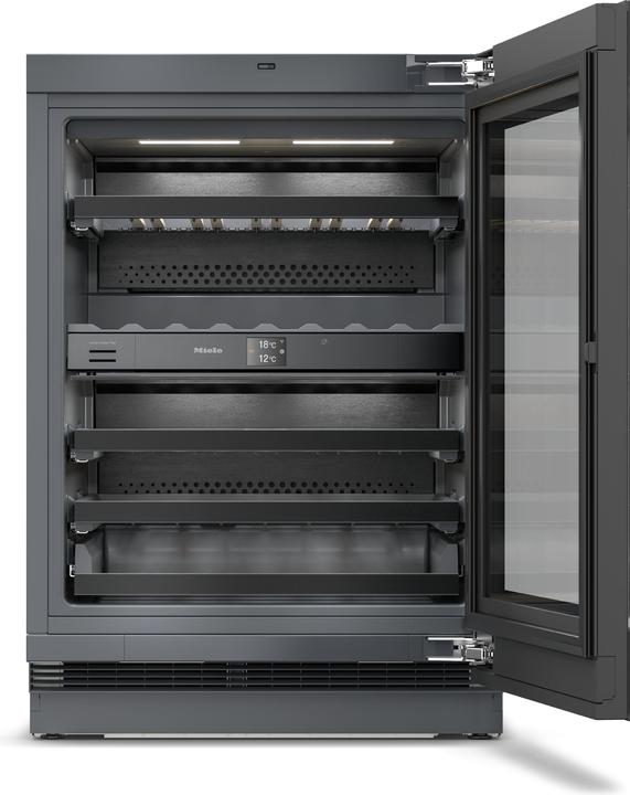 Image du produit Miele KWTUS 7196 E