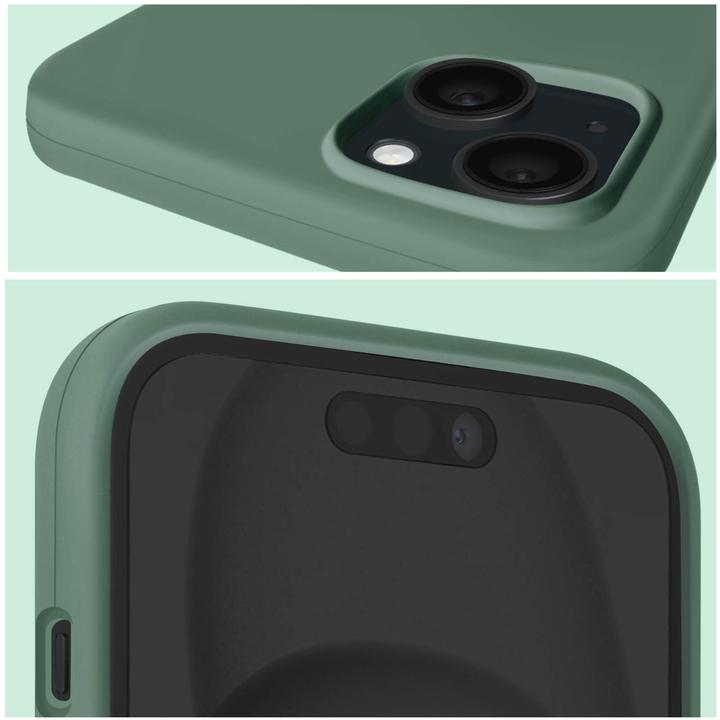 Produktbild Moxie BeFluo Series (Apple iPhone 15)
