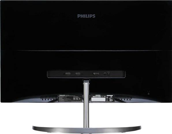 Produktbild Philips 276E8VJSB/00 (3840 x 2160 Pixel, 27")