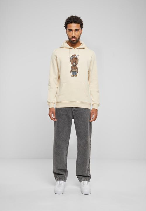 Produktbild Mister Tee LA Sketch Hoody - 139883 (S)