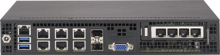 Produktbild Supermicro CSE-E300