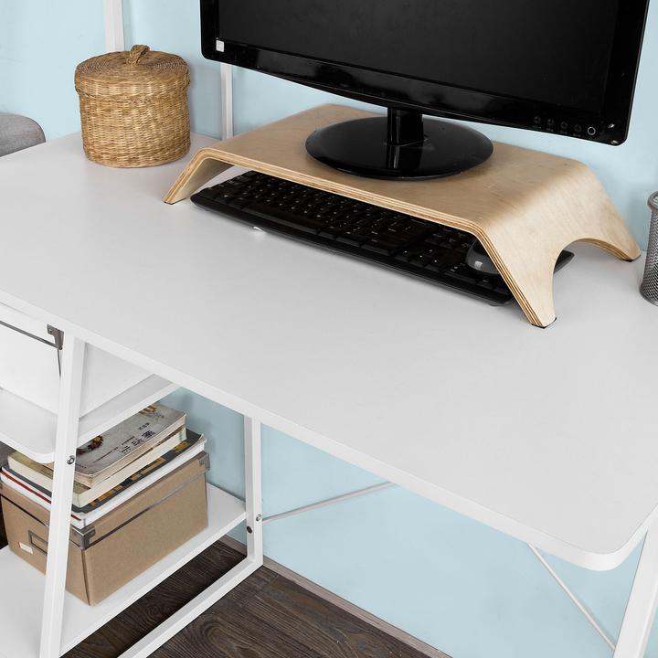 Actual product image SoBuy FWT29-W