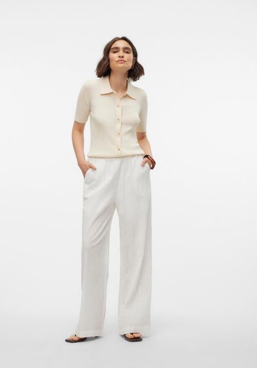 Image du produit Vero Moda VMVIOLA Pantalon Pantalon (L)
